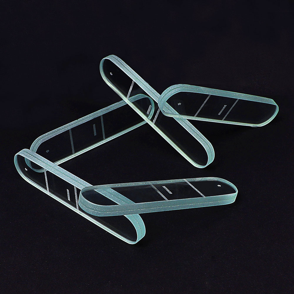 Borosilicate-Glass