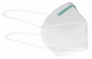 KN95 Headband Face Mask, KN95-HBS-angle_right