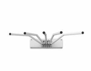 RAR 500 Render Perspective Open Front