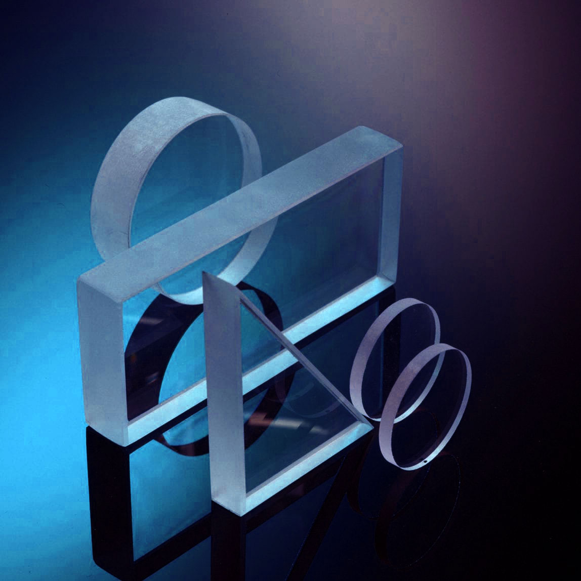 Borosilicate-Glass