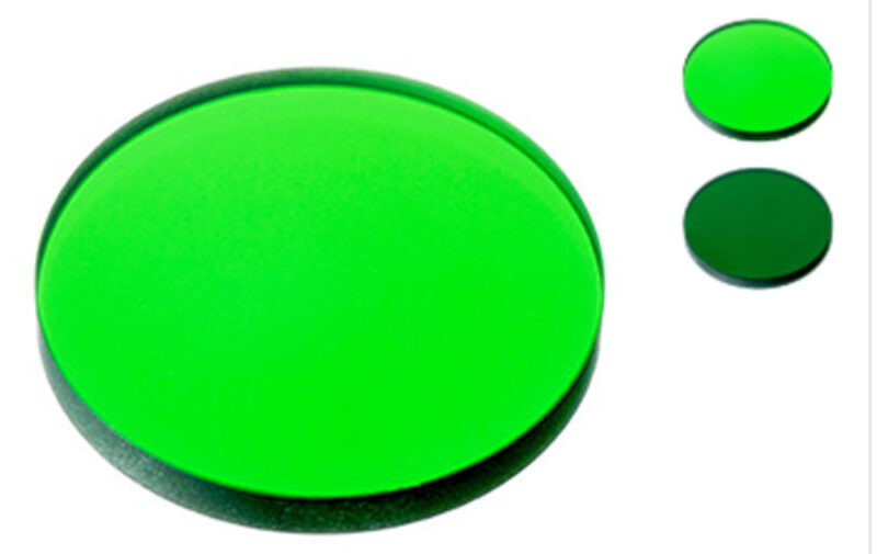 Glass-Filter-Green
