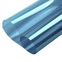 Laser Protection Removable Film for UV Nd YAG and Diode Applications_LPF-YAGDIO-Film-Light-Blue