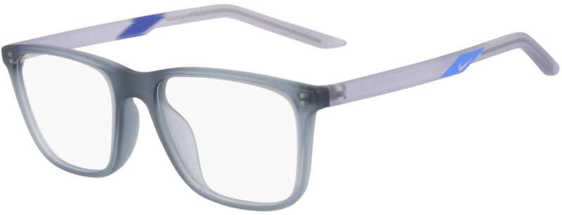 Nike-5543-034-Matte-Dark-Grey-with-Matte-Wolf-Grey-Frame