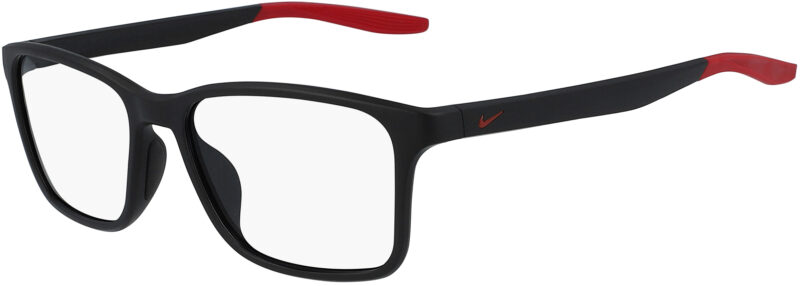 Nike-7117-006-Matte-Black-Gym-Red-Frame-Matte-Black-Gym-Red-Lens-Angled-Side-Left