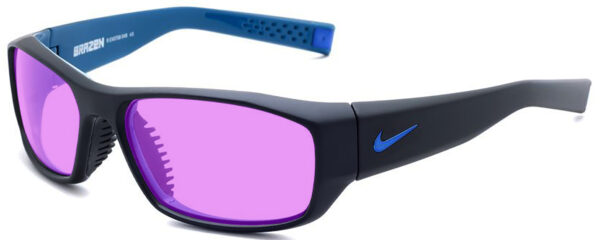 Nike-Brazen-Matte-Black-Military-Blue-Frame-Side-Left-Angle-lampworking-correct-p2
