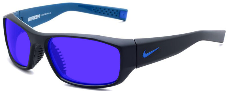 Nike-Brazen-Matte-Black-Military-Blue-Frame-Side-Left-Angle-lampworking-correct-sfp