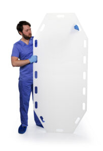 Bariatric Patient Transfer Board PTB-3272 model