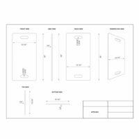 PTB-5011-30-Dimensions-Sheet