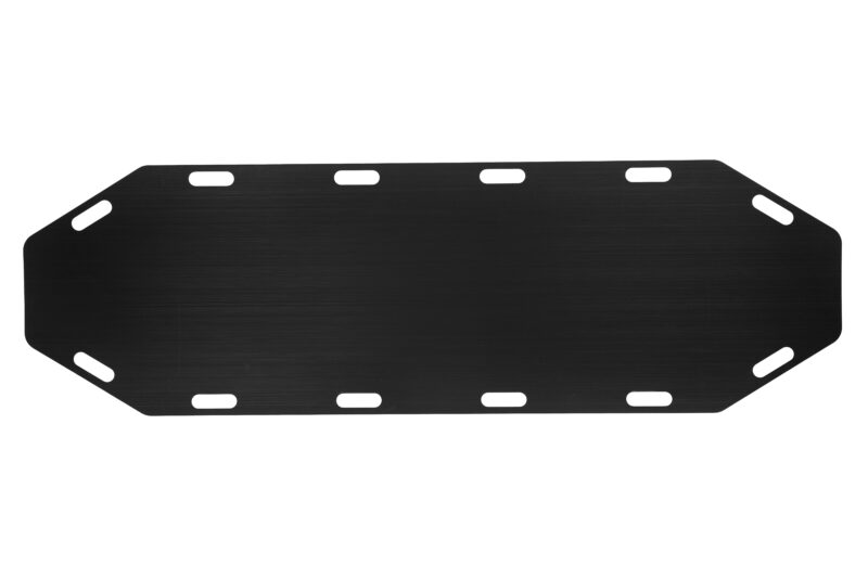 PTB-7799PTD-ST-CHGY Anti Static Charcoal Gray Transfer Board