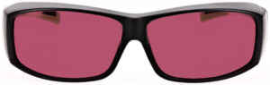 Phillips_Safety-17001-Matte_Black_with_Green-front-lenses_AD