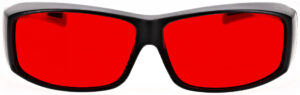 Phillips_Safety-17001-Matte_Black_with_Green-front-lenses_ARD