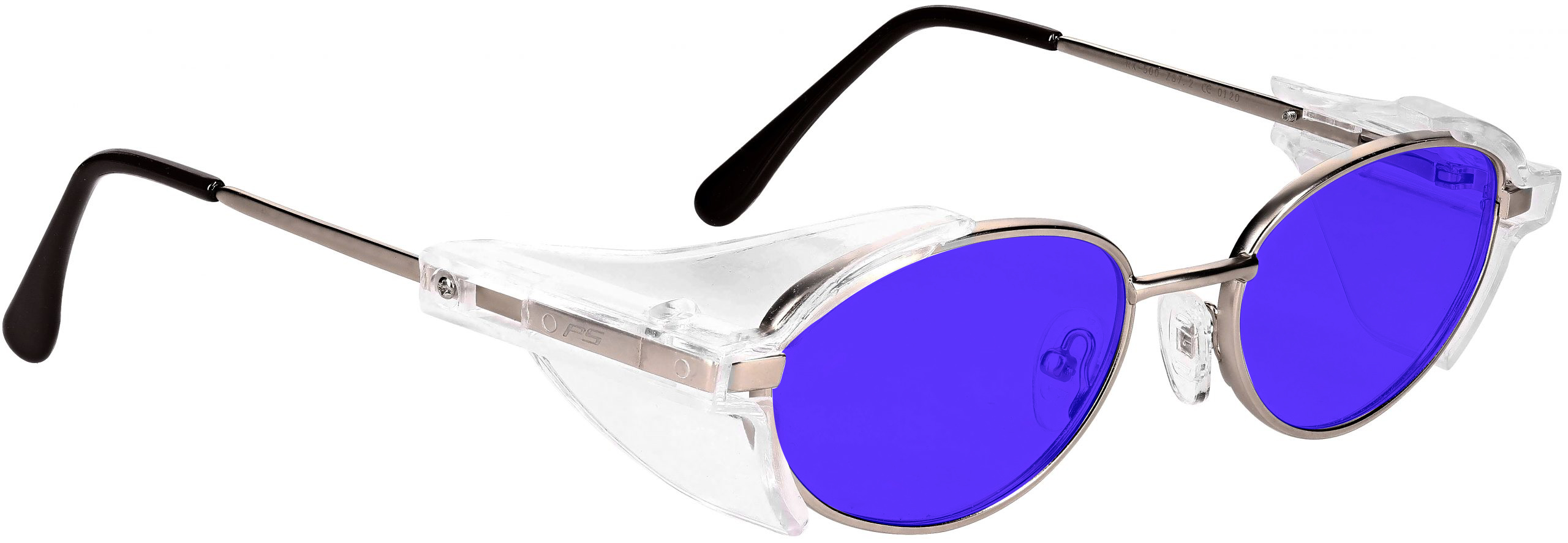 GB-SFP-25304 EcoWrap SFP Lampworking glasses, angle right