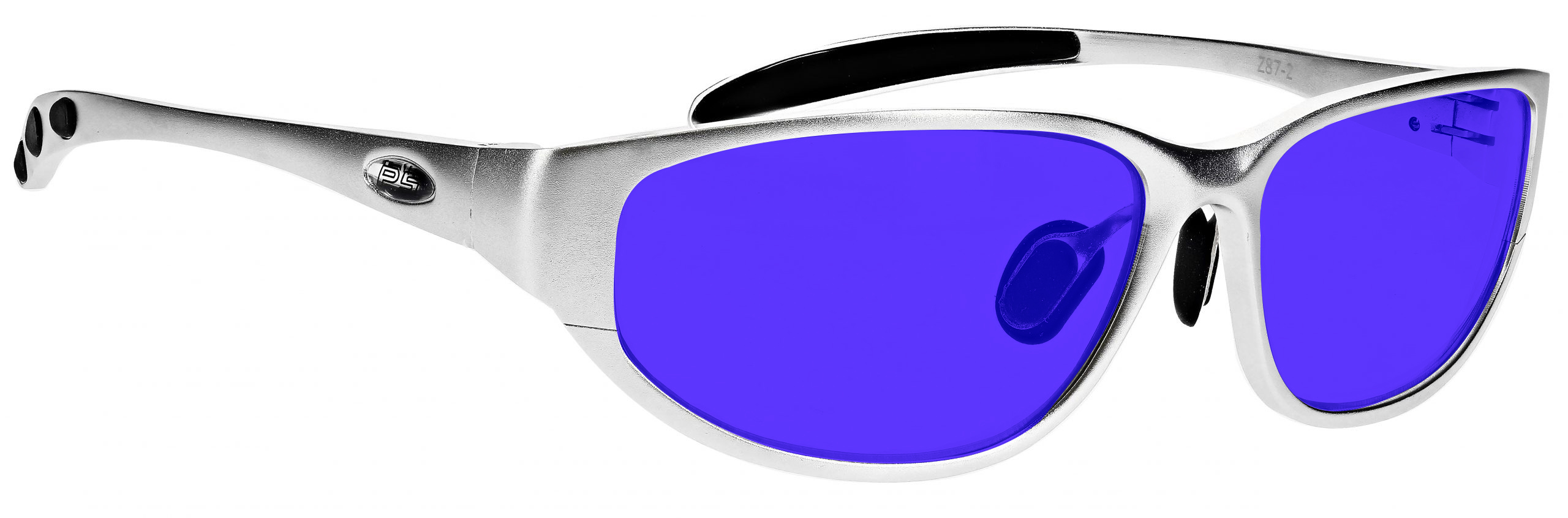 GB-SFP-25304 EcoWrap SFP Lampworking glasses, angle right