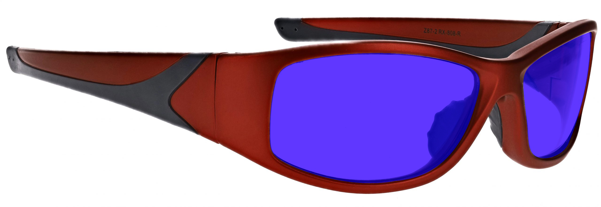 GB-SFP-25304 EcoWrap SFP Lampworking glasses, angle right