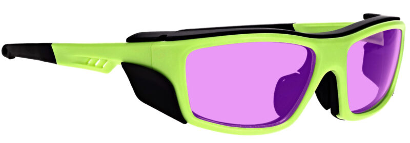 Phillips_Safety-EX36FS-Matte_Apple_Green-angleright-lampworking-correct-p2
