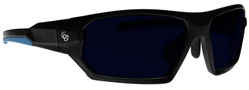 Phillips_Safety-Q368-BlackwithBlue-angleright-GB-BTV5-Q368-BKBL