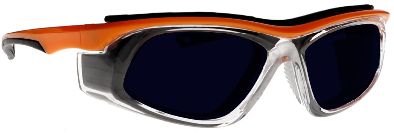 Phillips_Safety-T9603-ClearwithOrange-angleright_GB-BTV5-T9603-CO