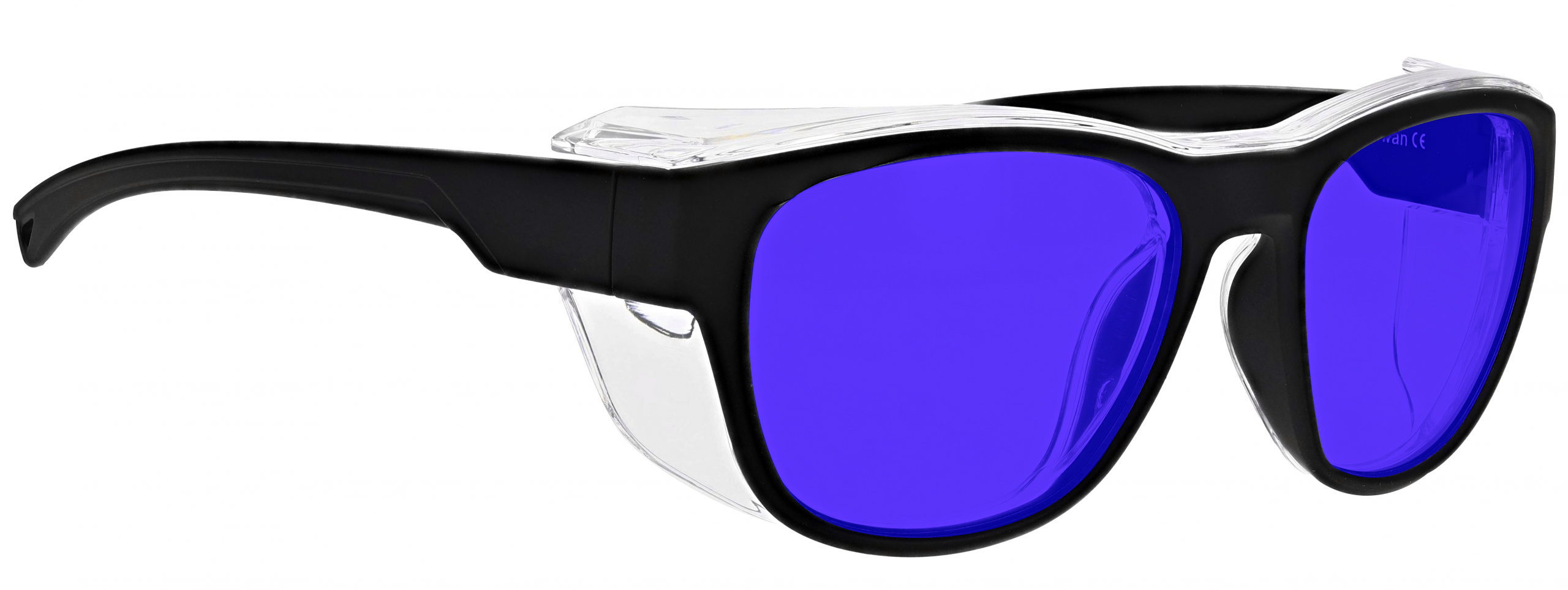 GB-SFP-25304 EcoWrap SFP Lampworking glasses, angle right