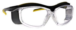 RG-F10-CLR-50SS angle right