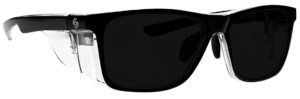 RX-15011-BK-angle-right-real-glass-gray-gy