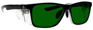 RX-15011-BK-angle-right-real-glass-green-s3