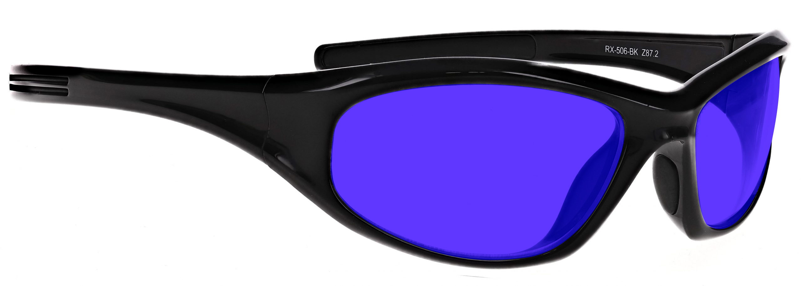 GB-SFP-25304 EcoWrap SFP Lampworking glasses, angle right