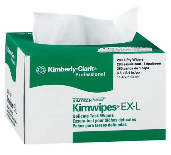accessories-Cleaning-Product-Box-of-KIMWIPES-EX-L-280-1-PLY-Wipers