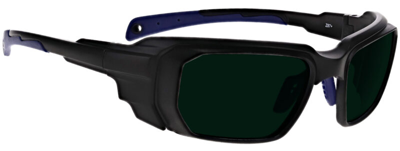 Phillips_Safety-16001-BlackwithBlue-angleright_GB-G3-16001-BB