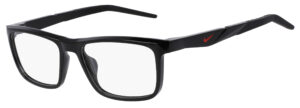 Radiation Glasses Nike, NI-7057-001 Angle left