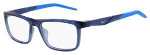 Radiation Glasses Nike, NI-7057-410 Angle left