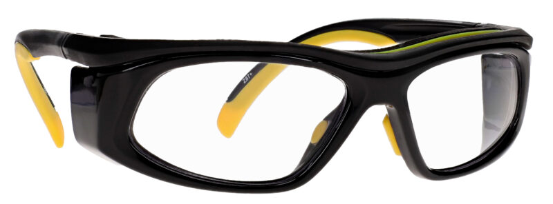 Phillips_Safety-206-yellow-and-black_with_black_side_shields-angleright_CR39