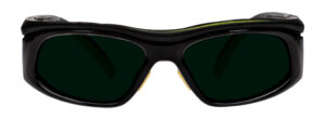 Phillips_Safety-206-yellow-and-black_with_black_side_shields-front_CMH