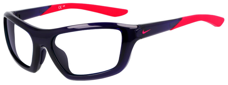 Radiation Glasses Nike, RG-NI-FV2401-500 Angle Left
