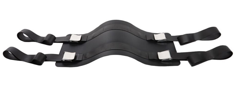 Patient-Restraint-strap-w-mid-panel-4-buckles