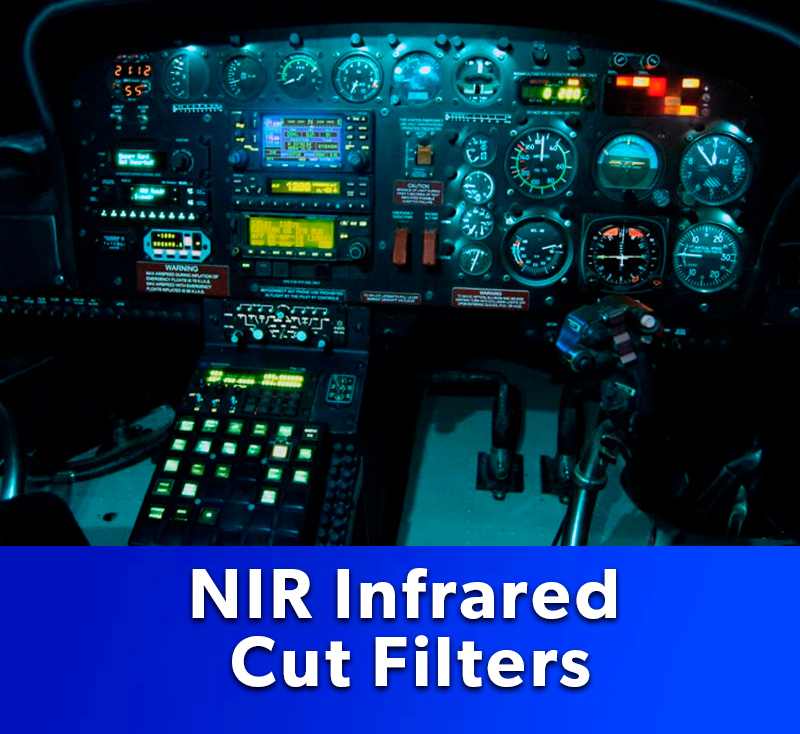 Laser-Scam-Filters