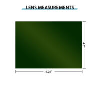 LSWP-S3-L, LSWP-S5-L-measurements