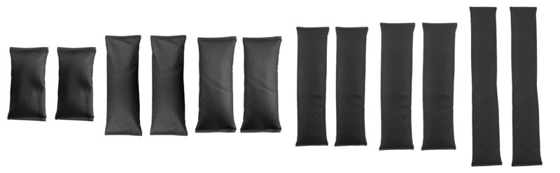 PPS-KIT2-BK