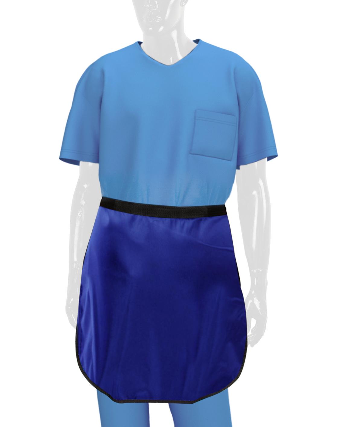 PS-LapGuard-Apron_Blue_Front