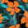 orange-hibiscus-swatch