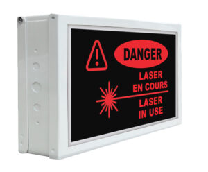 Led-Sign-angle_DANGER-LASER-IN-USE