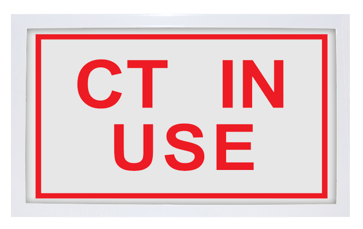 Led-Sign-front_MRI-IN-USE