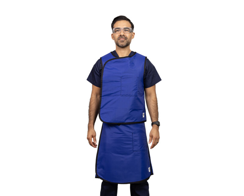 PS-Vest-Skirt-Apron-Ripstop-Blue-Angle-Front_model_whitebg