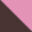 brown-cacao-pink-swatch