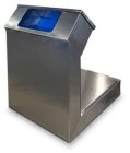 Radiation L-Block Shields